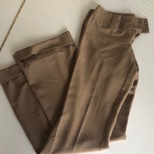 Alloy khaki pants